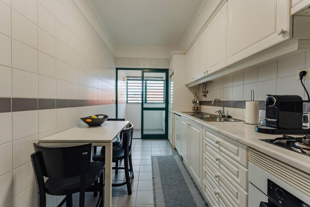 Super Anadia - Golden Appartement Funchal  Buitenkant foto