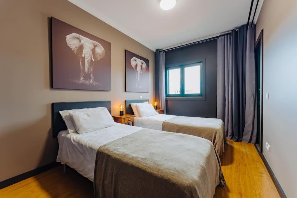 Super Anadia - Golden Appartement Funchal  Buitenkant foto