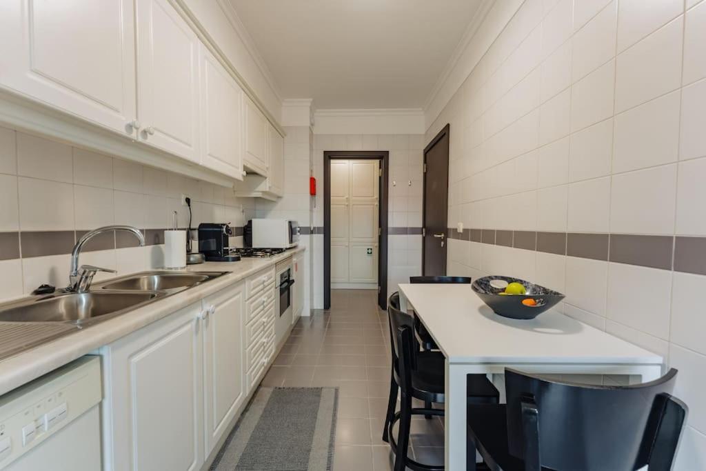 Super Anadia - Golden Appartement Funchal  Buitenkant foto