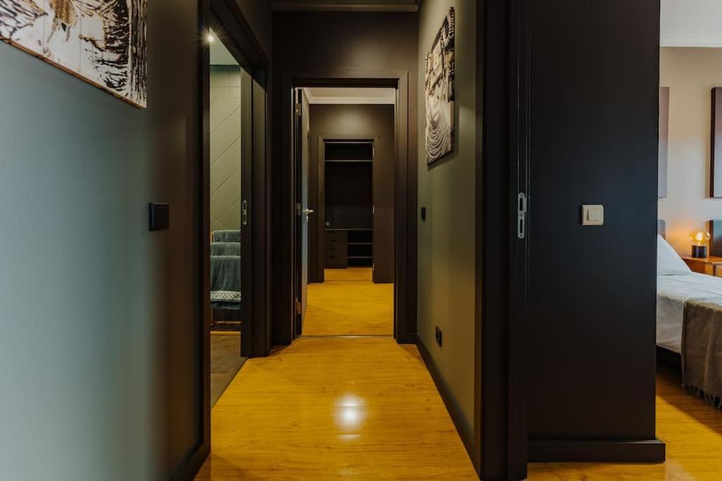 Super Anadia - Golden Appartement Funchal  Buitenkant foto
